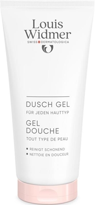 LOUIS WIDMER SHOWER GEL NP 200ML